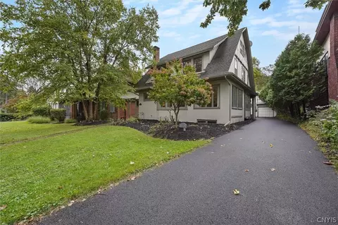 Exterior - 102 Berkeley Dr, Syracuse, NY 13210 photo 3 of 13