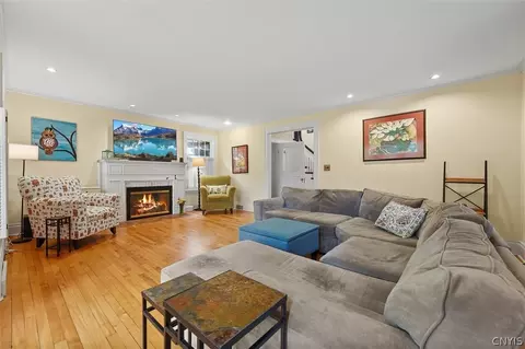 Living - 102 Berkeley Dr, Syracuse, NY 13210 photo 1 of 3