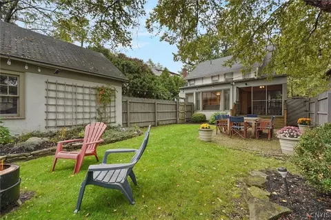 Exterior - 102 Berkeley Dr, Syracuse, NY 13210 photo 8 of 13