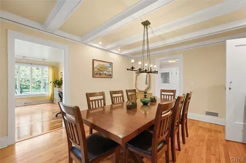Dining - 102 Berkeley Dr, Syracuse, NY 13210 photo 1 of 2