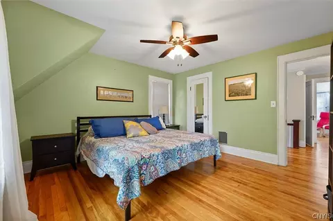 Bedroom - 102 Berkeley Dr, Syracuse, NY 13210 photo 3 of 5