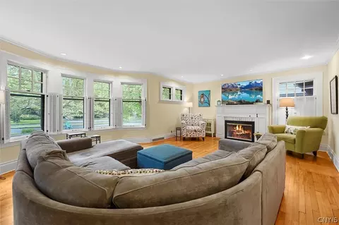 Living - 102 Berkeley Dr, Syracuse, NY 13210 photo 2 of 3