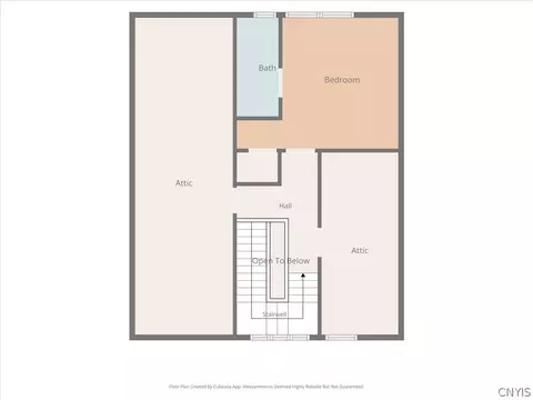Floorplan - 102 Berkeley Dr, Syracuse, NY 13210 photo 3 of 4