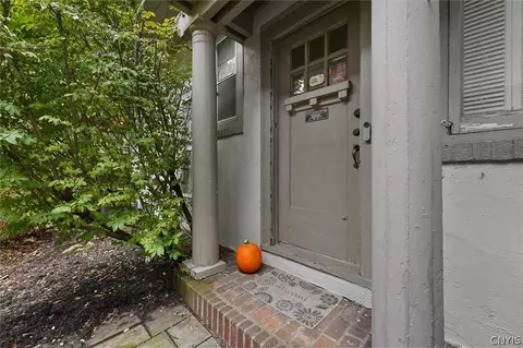 Exterior - 102 Berkeley Dr, Syracuse, NY 13210 photo 4 of 13