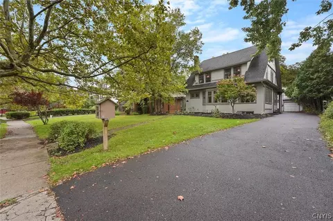 Exterior - 102 Berkeley Dr, Syracuse, NY 13210 photo 2 of 13