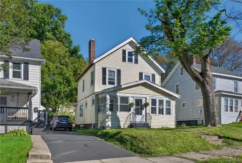 171 Fenway Dr, Syracuse, NY 13224