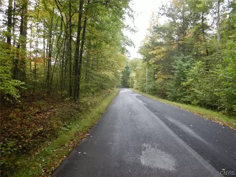 Flanders Hill, Windsor, NY 13865
