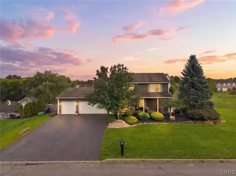 132 Willow Mdw, Oneida, NY 13421