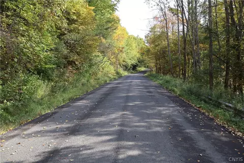 Lawrence Road, Sanford, NY 13865
