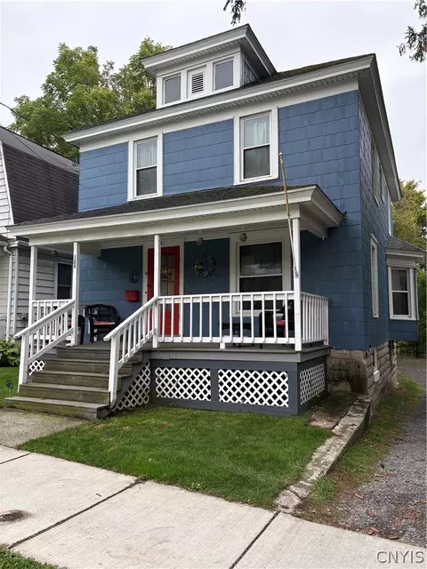120 Washington St, Manlius, NY 13104