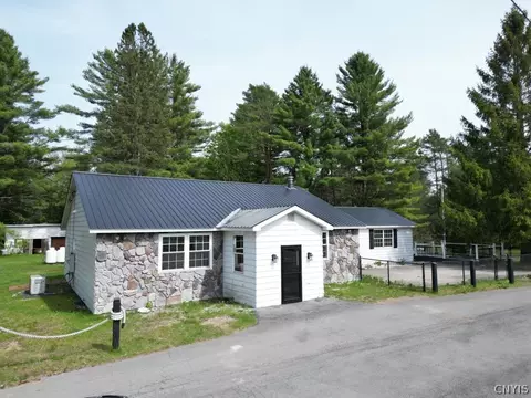 11544 St Rt 28, Forestport, NY 13338