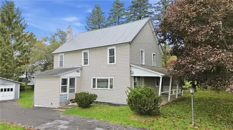 40 Union St, Richfield, NY 13439