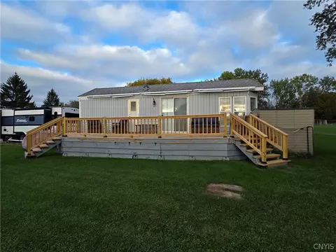 11609 State Route 3 #81, Smithville, NY 13605
