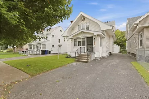 132 Martin St, Syracuse, NY 13208