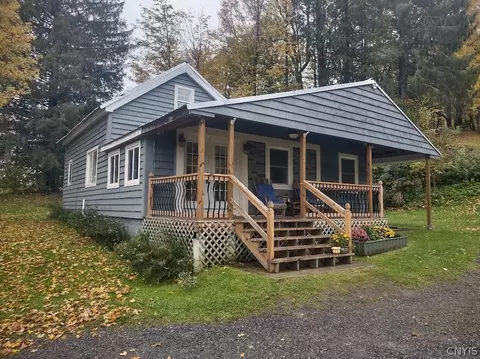 2525 Erieville Rd, Nelson, NY 13061