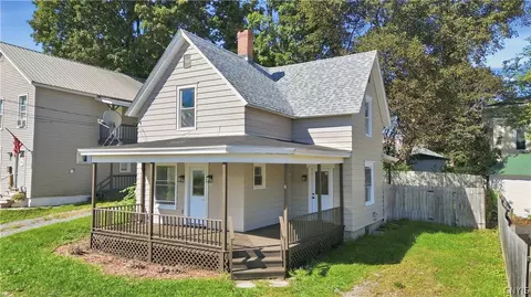 6 Howard St, Manheim, NY 13329