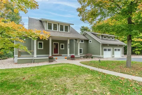 16707 County Route 181, Clayton, NY 13624