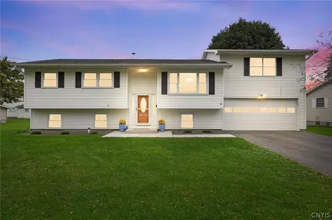 1 Bedford St, Homer, NY 13077