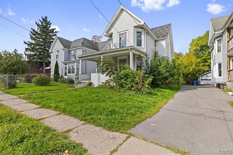 718 W Brighton Ave, Syracuse, NY 13207