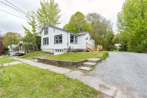 316 N Clinton St, Wilna, NY 13619