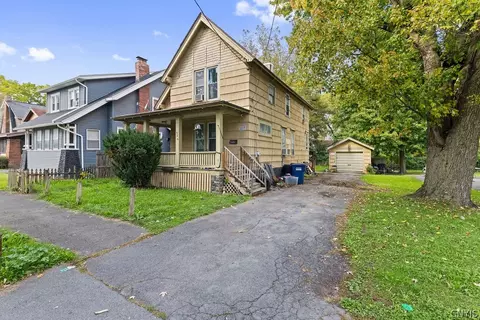 626 W Brighton Ave, Syracuse, NY 13207