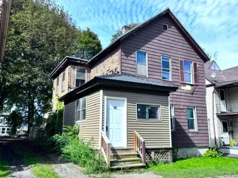 10 Andes Ave, Utica, NY 13502