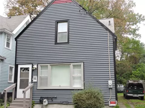 215 Pattison St, Syracuse, NY 13203