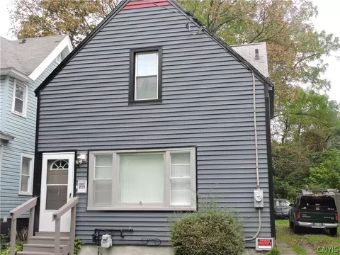 215 Pattison St, Syracuse, NY 13203