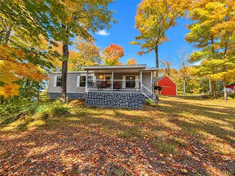 8750 N Shore Rd, Diana, NY 13648