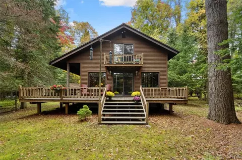 249 Spruce Dr, Webb, NY 13472