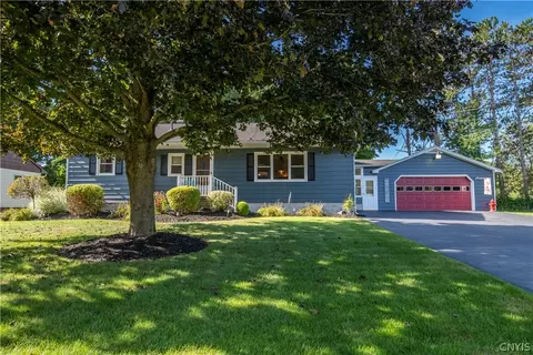 161 Brook St, German Flatts, NY 13357
