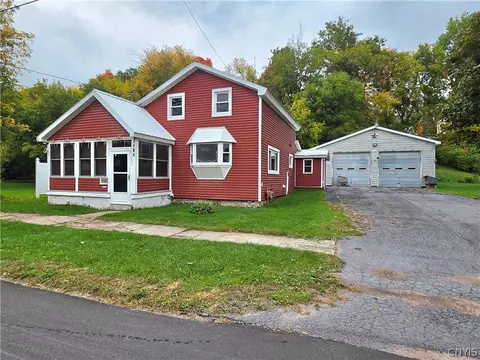 5387 Rural Ave, Lowville, NY 13367