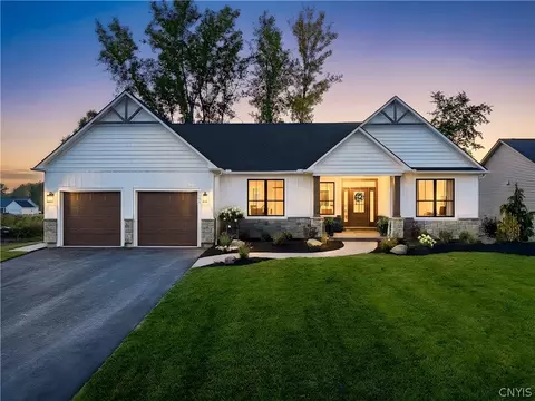 3135 Stoney Pond Way, Lysander, NY 13027