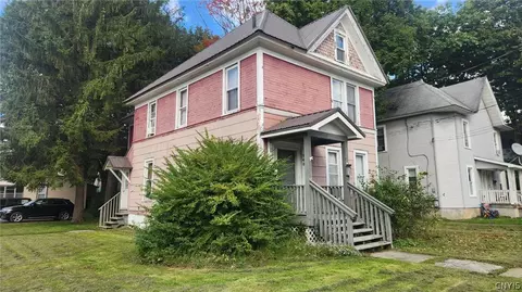 140 Groton Ave, Cortland, NY 13045