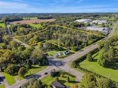 Hamilton - Ny-5, Elbridge, NY 13060