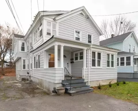 415 Herkimer St, Syracuse, NY 13204