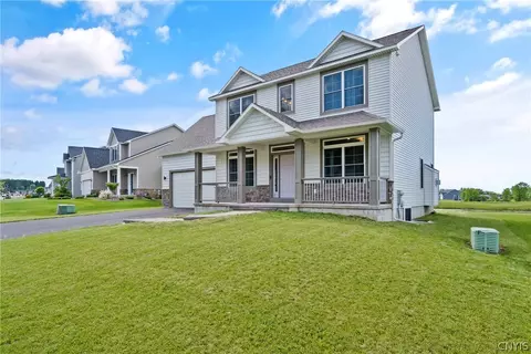 3429 Tall Tree Ln, Lysander, NY 13027