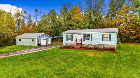 644 Old State Rd, Poland, NY 13431