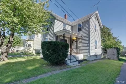 404 Gilbert St, Herkimer, NY 13350