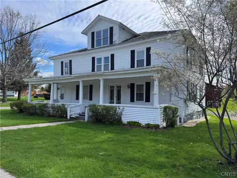 6188 N Main St, Sandy Creek, NY 13145