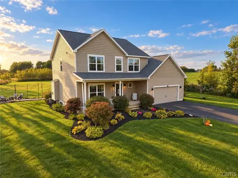1149 Jewett Rd, Skaneateles, NY 13152