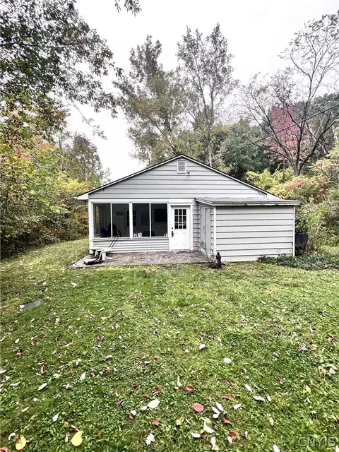 1880 Otisco Valley Rd, Otisco, NY 13110
