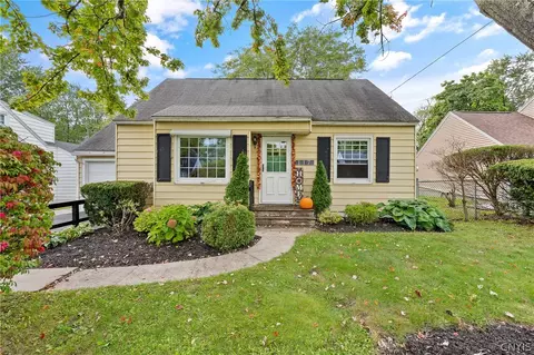 117 Russell Ave, Salina, NY 13088