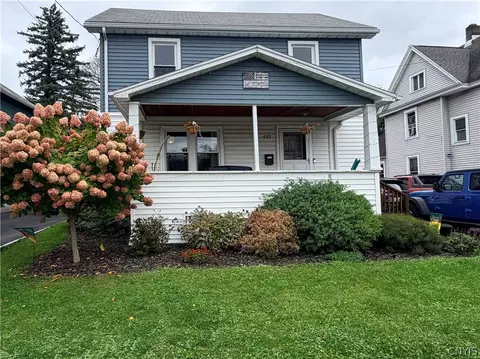 433 Collingwood, Syracuse, NY 13206