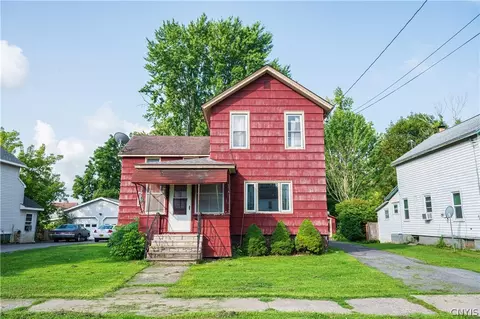 235 Williams St, Oneida, NY 13421