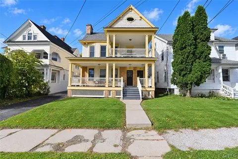 132-34 Roosevelt Ave, Syracuse, NY 13210