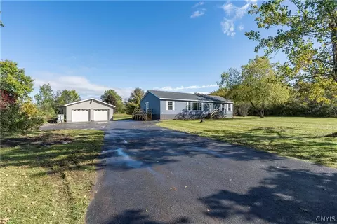 27126 Meadow Ln, Pamelia, NY 13601