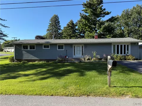 106 Howe St, Le Ray, NY 13612