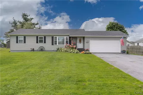 22338 Wayside Dr, Pamelia, NY 13601