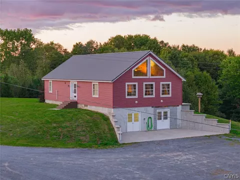 62 Nichols Rd, Amboy, NY 13493